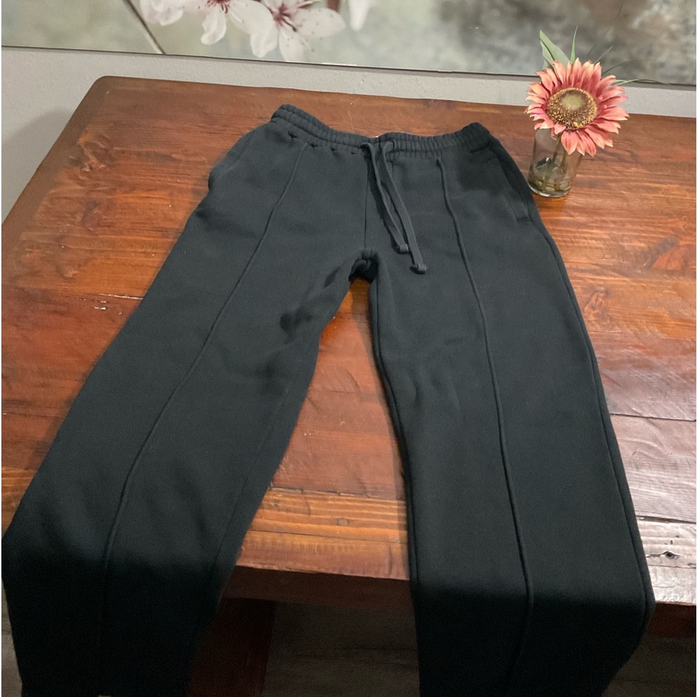 BERSHKA sweatpants